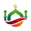 Logo Masjid Al-Arqom